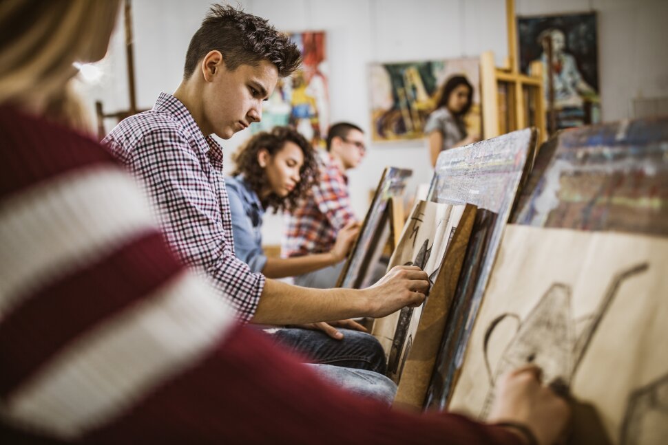 The Case For Arts Education