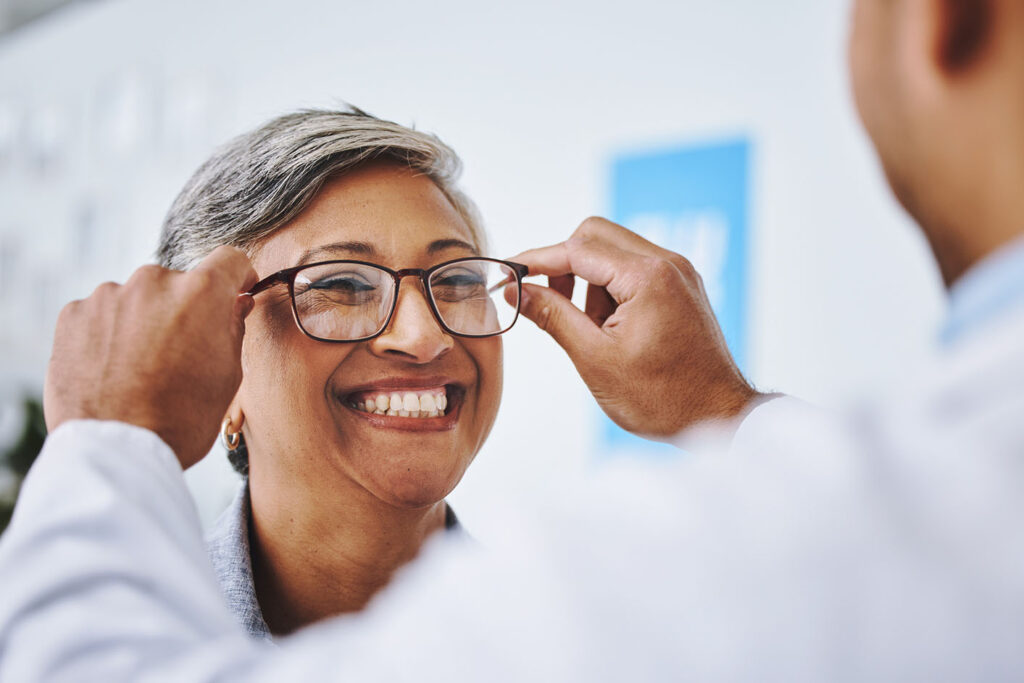 Helpful Tips for Maintaining Strong Vision