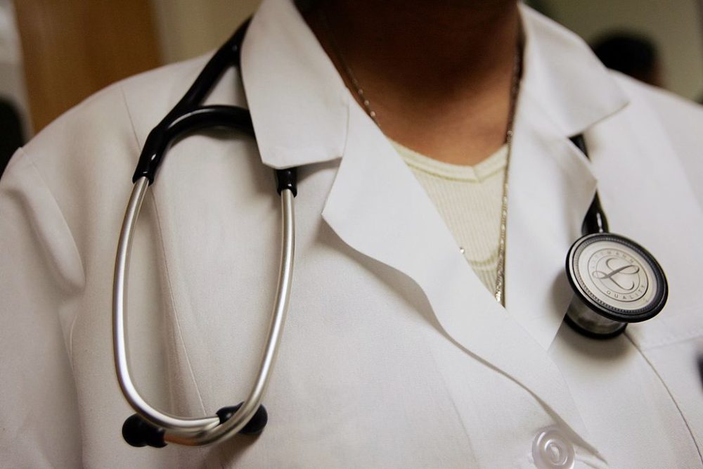 Caring for the Health of Migrants Under Attack