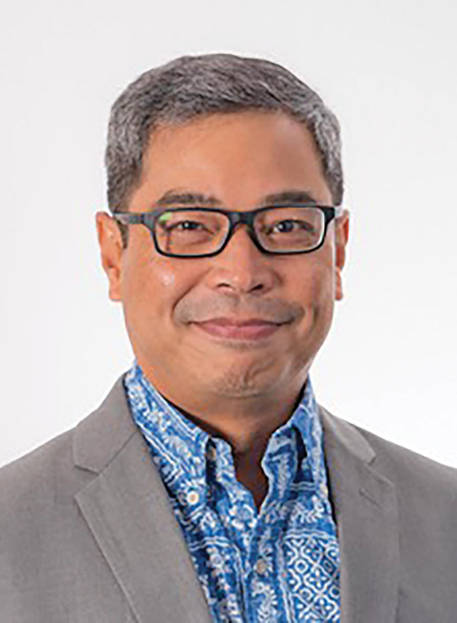 Connection, Clarity, and Conviction