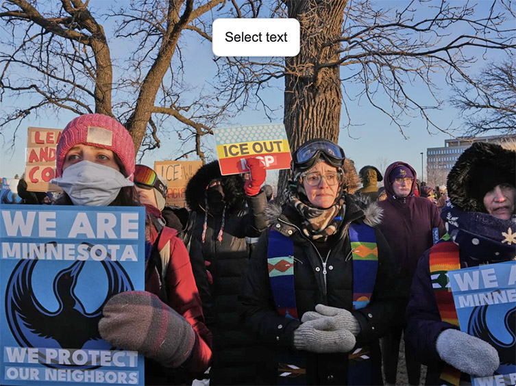 From DC to Davos to Minnesota—How Fear Became American Foreign and Domestic Policy