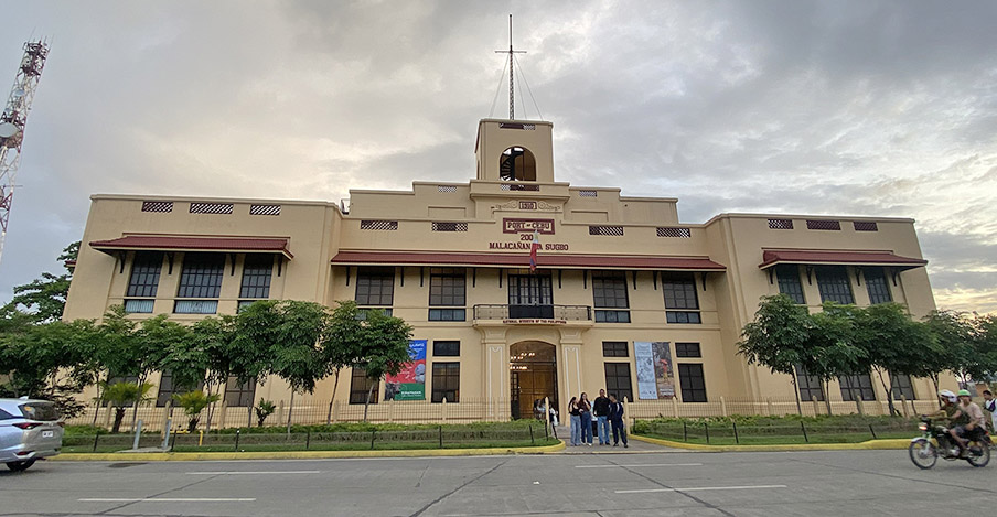 Cebu: The Queen City of the South