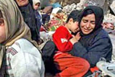 The Trump-Iranian War, the Epstein Files, and Midterm Elections