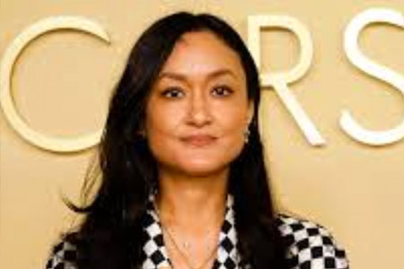 Filipino American Autumn Durald Arkapaw Wins Oscar For Best Cinematography